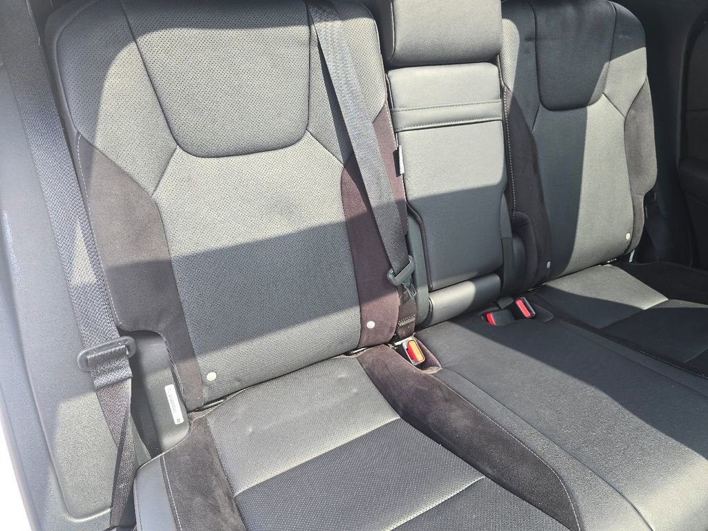 Used 2023 Lexus RX 500h F Sport w/ Accessory Package (2T) AWD/4WD image 20