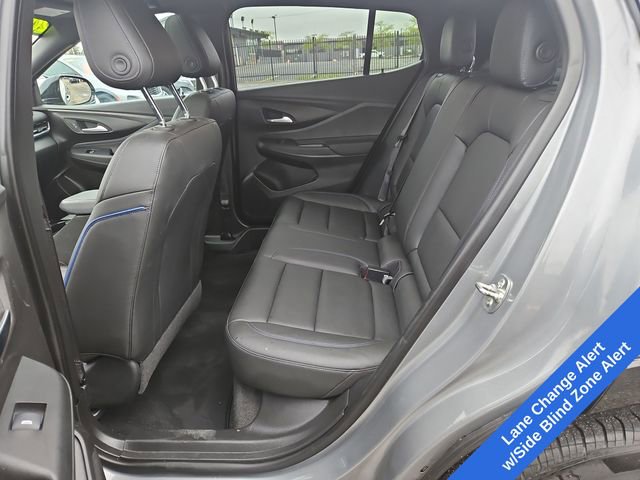 Used 2024 Buick Envista Sport Touring w/ Convenience I Package FWD image 26