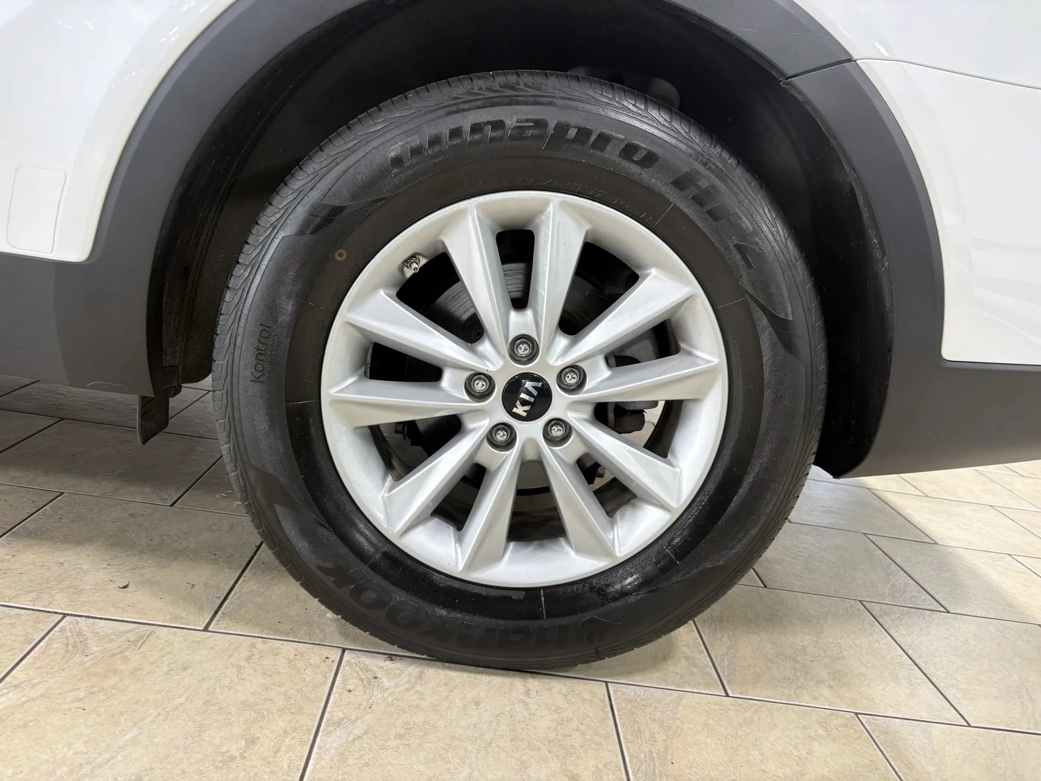 Used 2020 Kia Sorento LX w/ LX I4 Convenience Package AWD/4WD image 35