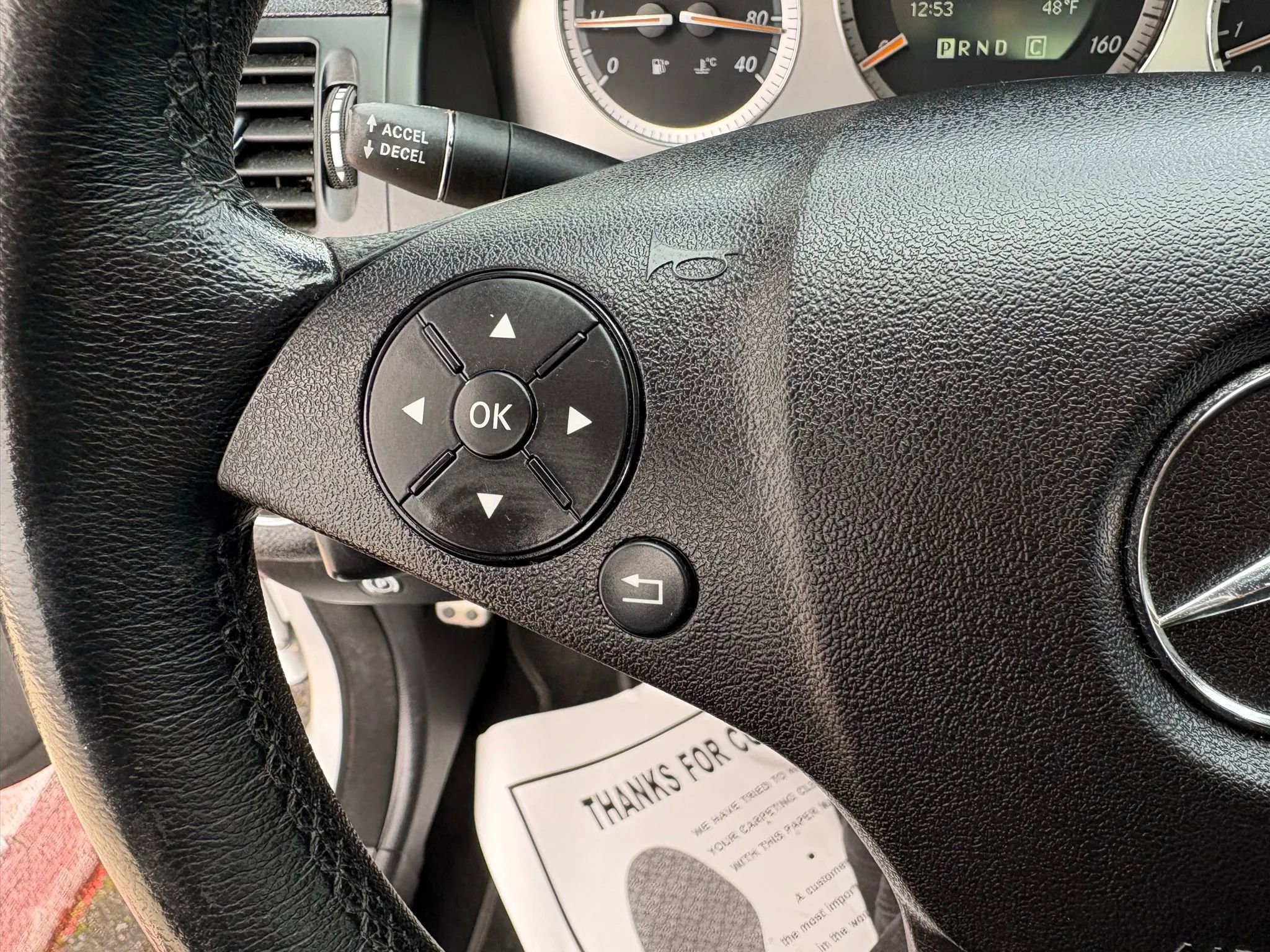 Used 2008 Mercedes-Benz C 300 4MATIC Sedan image 12