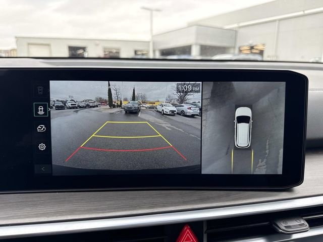New 2026 Kia Sorento SX Prestige image 23
