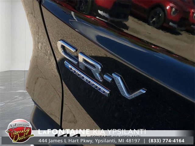 Used 2024 Honda CR-V Sport-L image 10