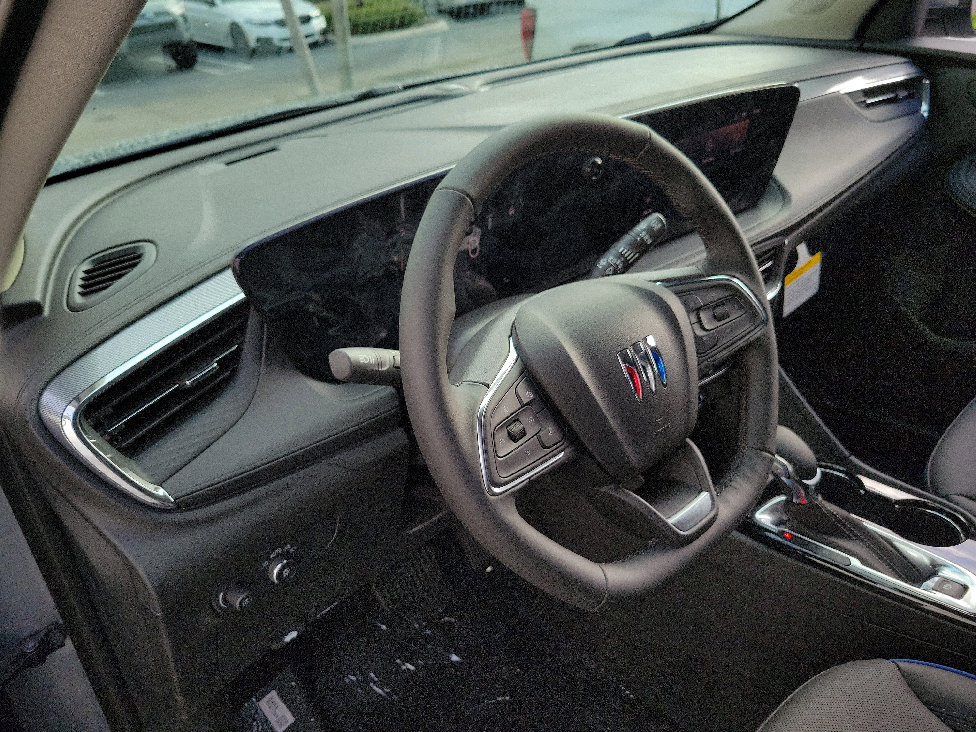 New 2026 Buick Encore GX Sport Touring image 20