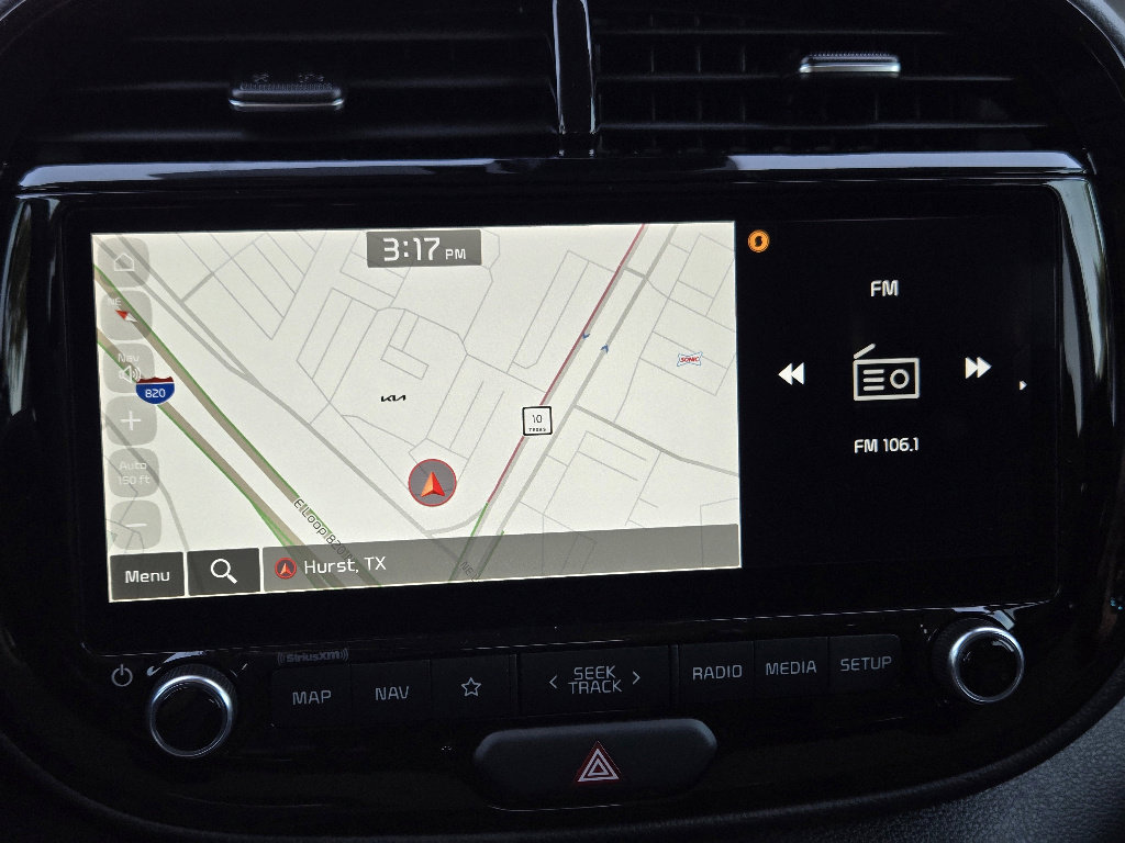 New 2025 Kia Soul S image 12