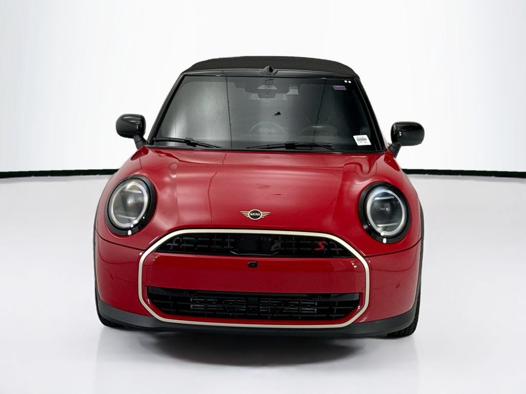 New 2026 MINI Cooper S FWD image 2