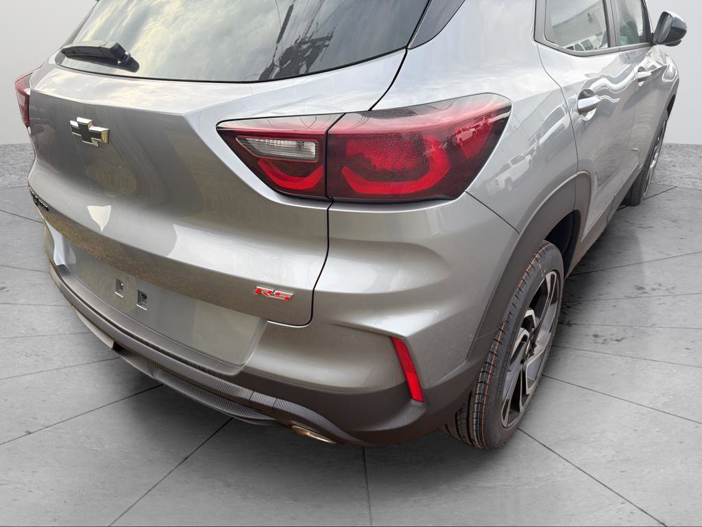 New 2026 Chevrolet TrailBlazer RS image 7