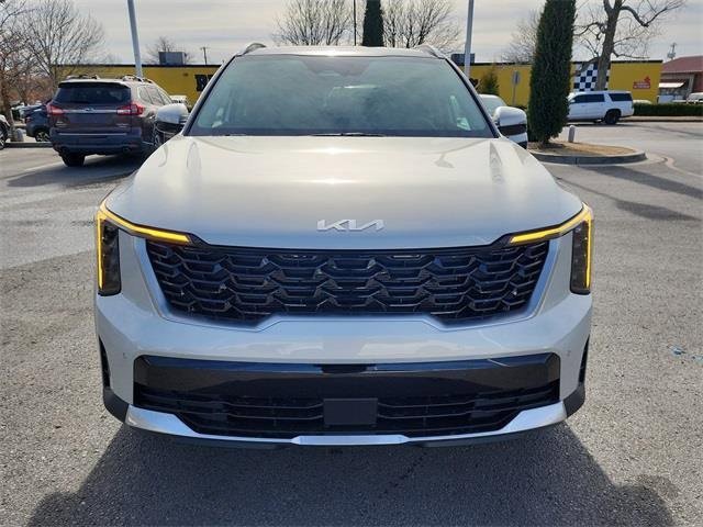 New 2026 Kia Sorento S w/ S Panoramic Sunroof Package image 9