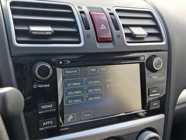 Used 2017 Subaru Crosstrek 2.0i Premium w/ Moonroof Package image 17