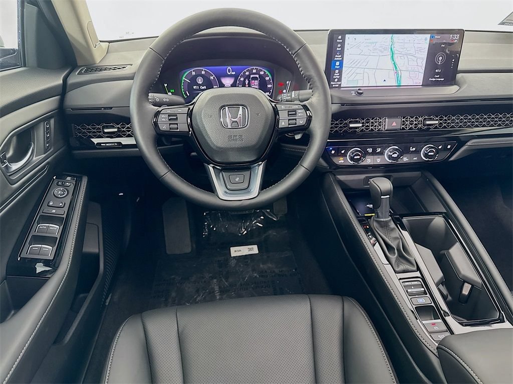 New 2026 Honda Accord Touring image 33