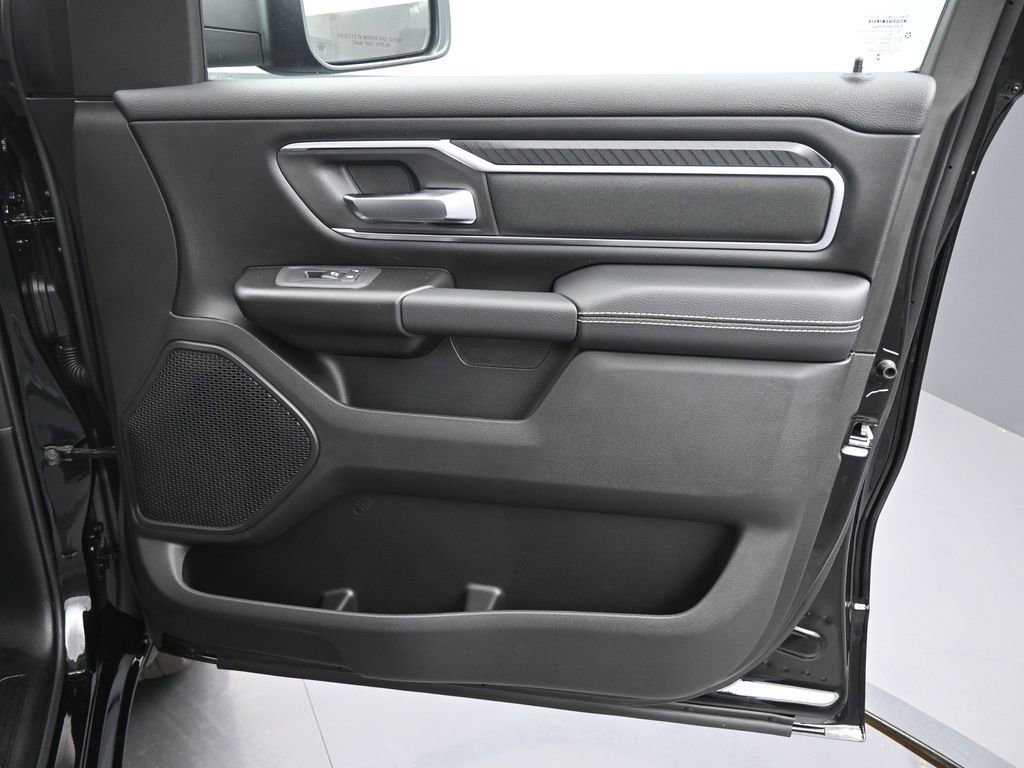New 2026 RAM 1500 Big Horn image 20