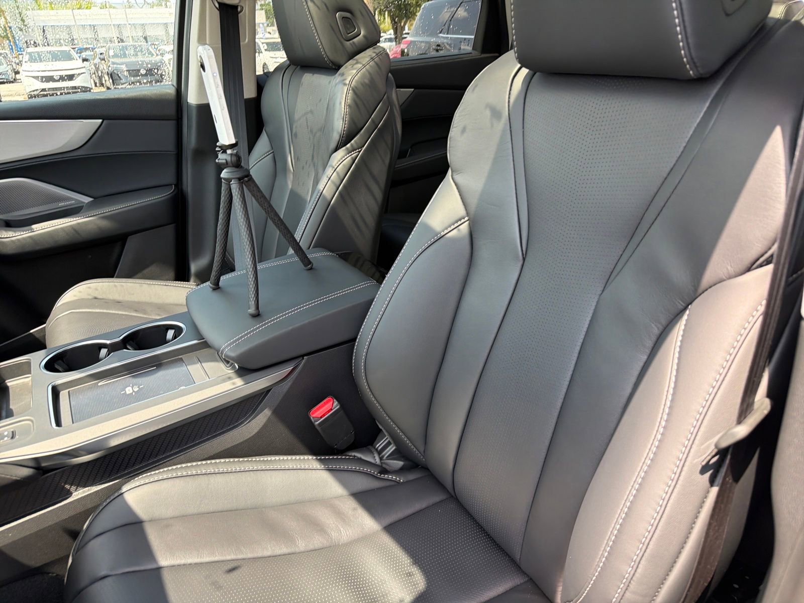 New 2026 Acura MDX w/ Technology Package image 20