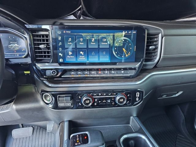 Used 2023 Chevrolet Silverado 1500 RST w/ RST All Star Premium Package image 29