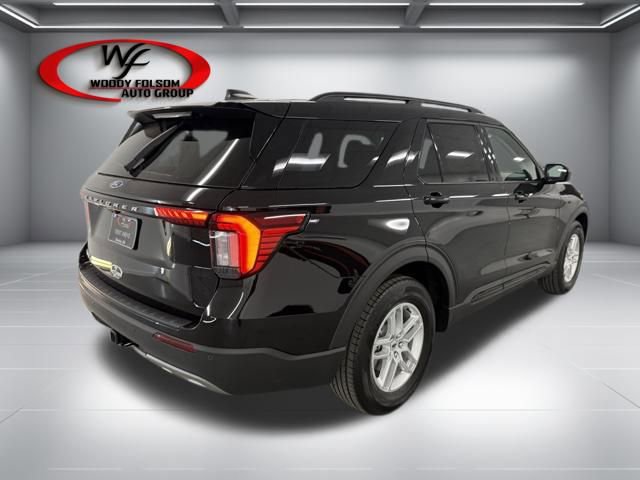 New 2026 Ford Explorer Active w/ Active Comfort Package image 6