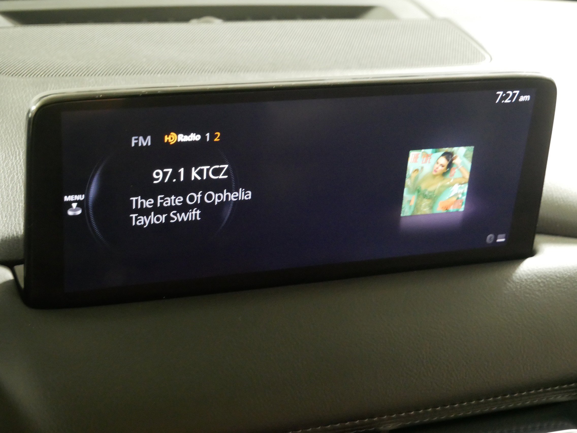 Used 2025 MAZDA CX-5 Carbon Edition image 22