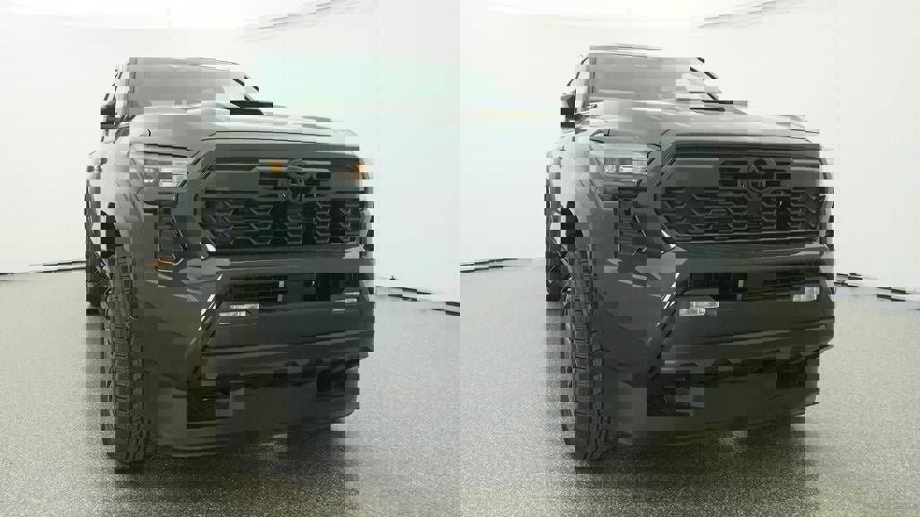 New 2026 Toyota Tacoma TRD Sport image 30