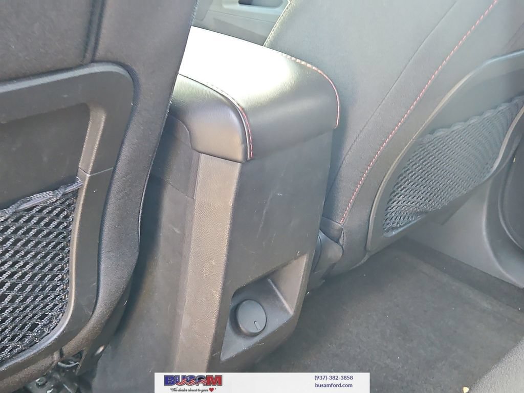 Used 2011 Chevrolet Equinox LT w/ Driver Convenience Package FWD image 10