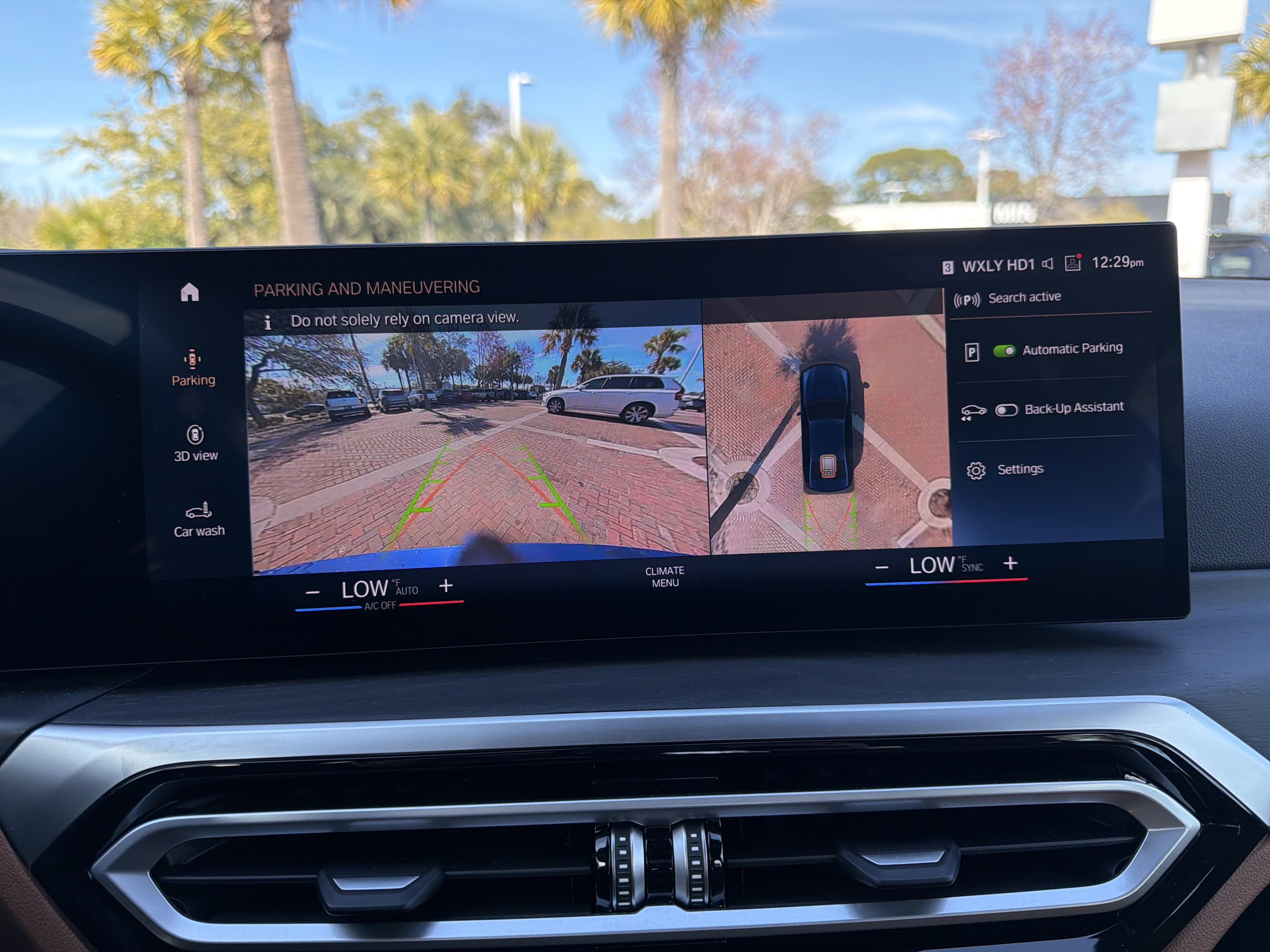 Certified 2024 BMW 330i Sedan image 25