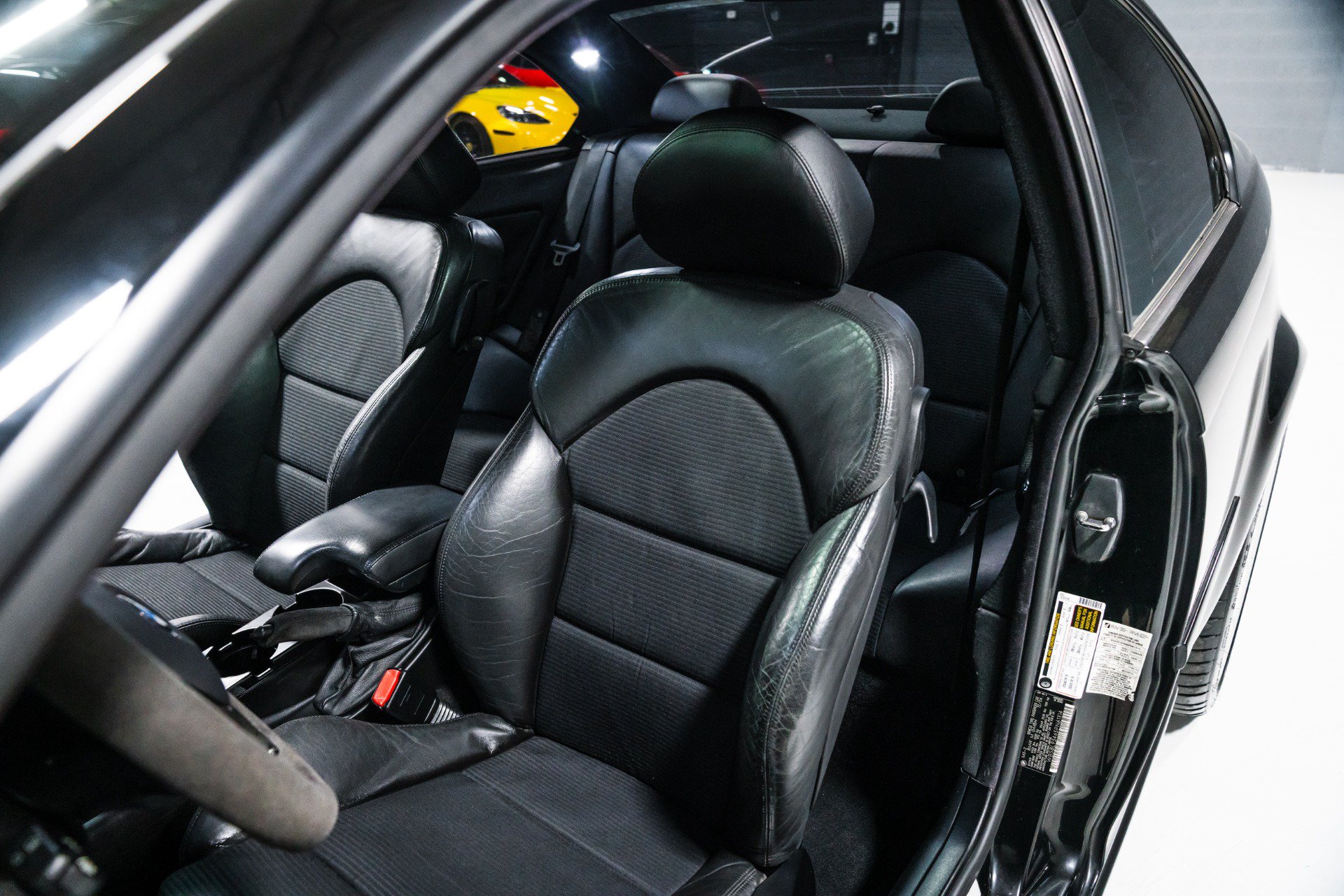 Used 2005 BMW M3 Coupe RWD image 15