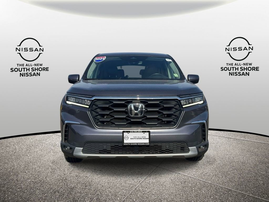 Used 2024 Honda Pilot EX-L image 2