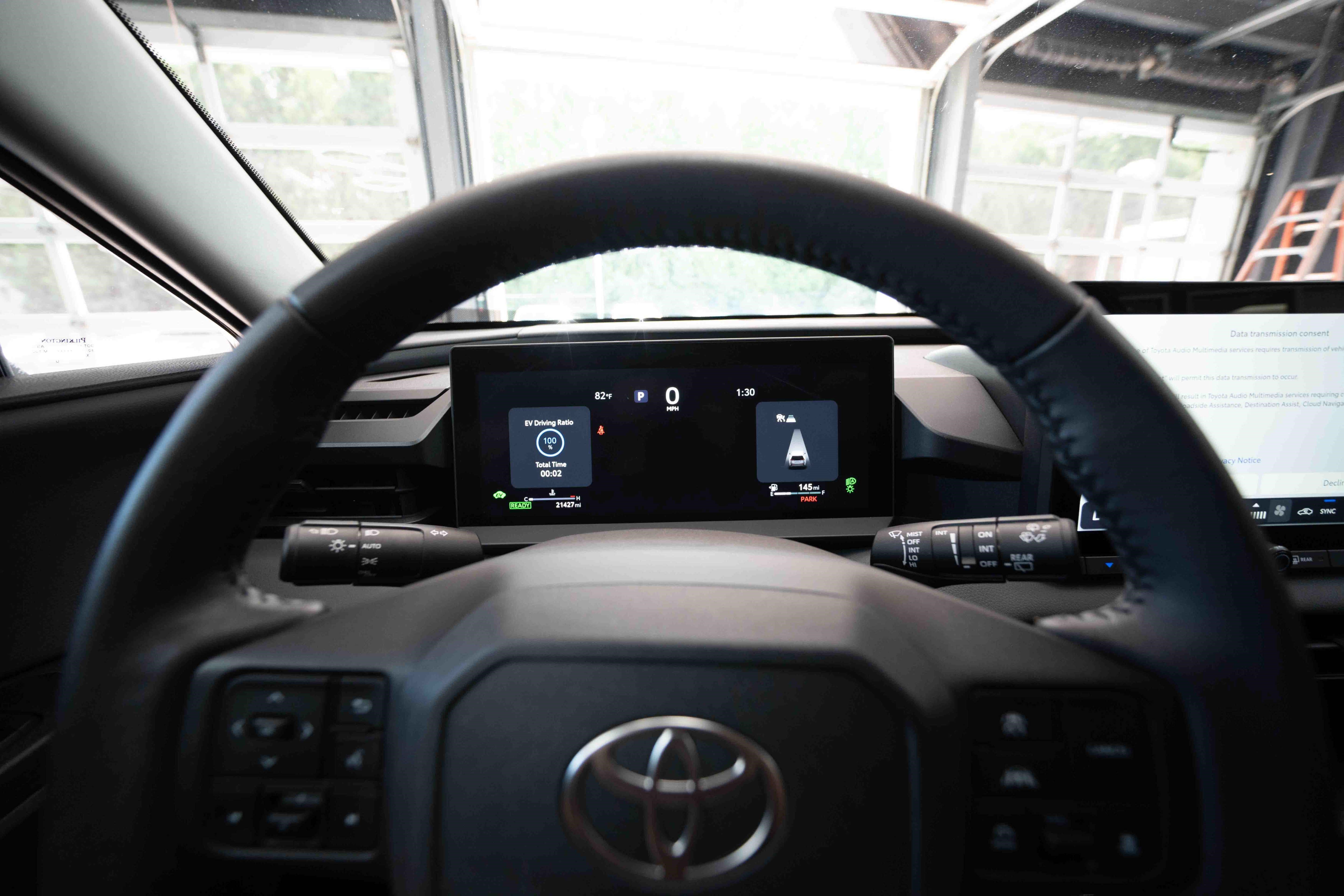 Used 2026 Toyota RAV4 XLE Premium AWD/4WD image 15