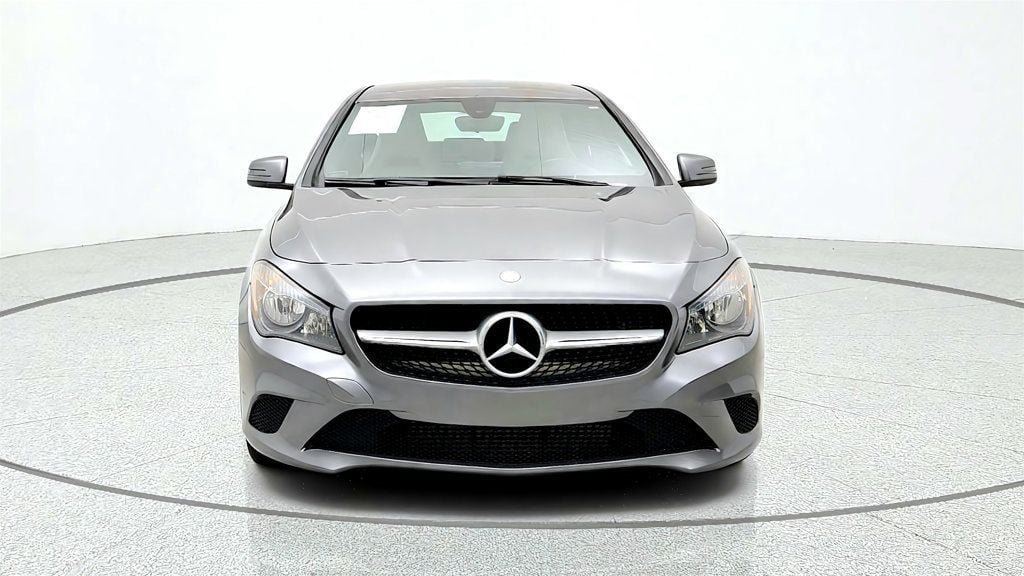 Used 2016 Mercedes-Benz CLA 250 image 2