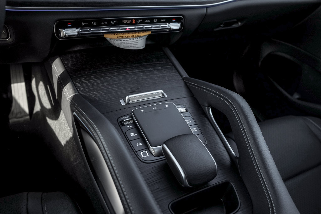 Certified 2026 Mercedes-Benz GLE 350 4MATIC image 16