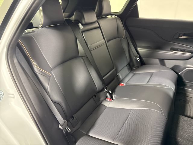 New 2026 Toyota Crown Signia AWD/4WD image 12