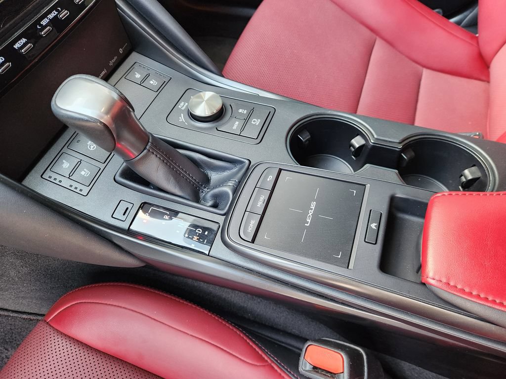 Used 2024 Lexus IS 300 w/ Comfort Package RWD image 20