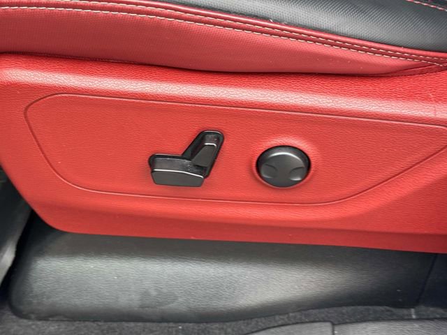 Used 2025 RAM 1500 Rebel w/ Rebel Level 1 Equipment Group image 22