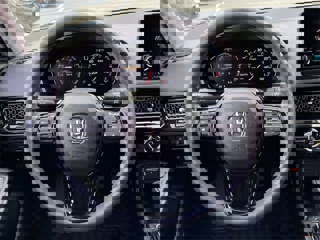 Used 2025 Honda Civic LX image 11