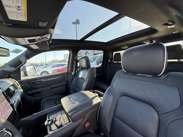 New 2026 RAM 1500 Limited image 13