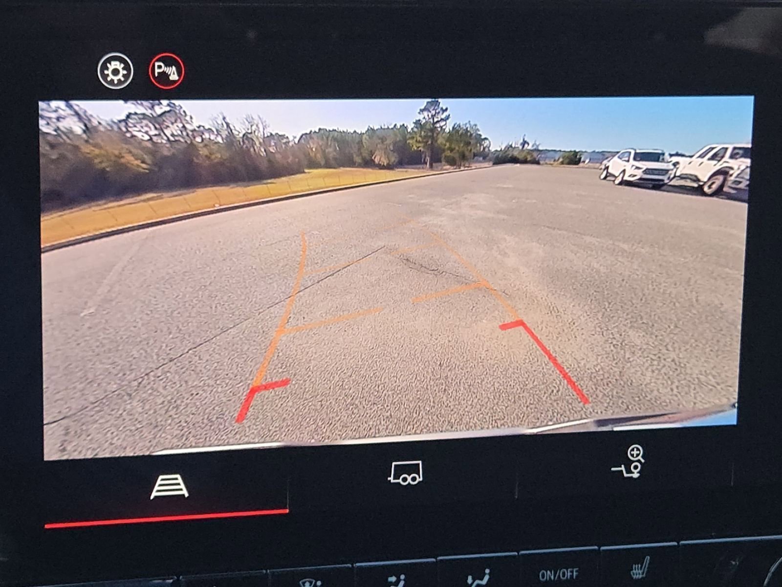 New 2026 GMC Canyon Elevation w/ Convenience Package image 10