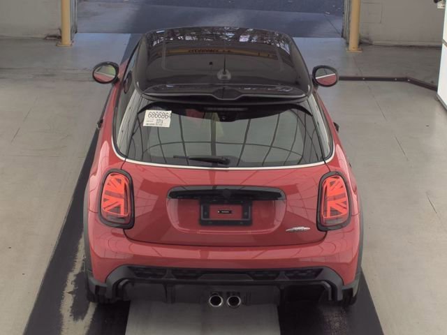 Used 2024 MINI Cooper John Cooper Works image 35