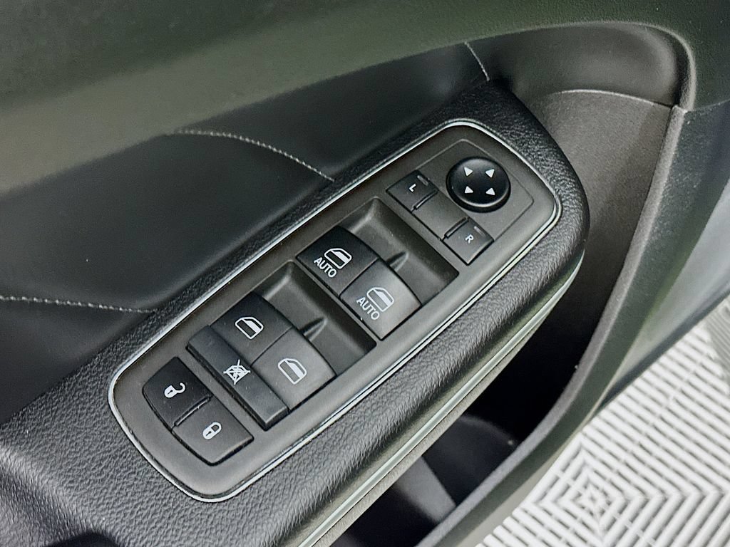 Certified 2021 Dodge Charger Scat Pack w/ Plus Group RWD image 28