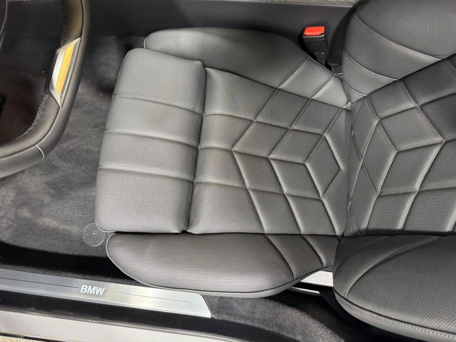 New 2026 BMW i7 xDrive60 w/ Executive Package image 26