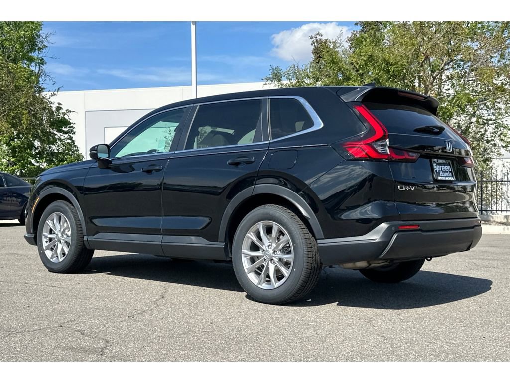 Used 2023 Honda CR-V EX-L image 3