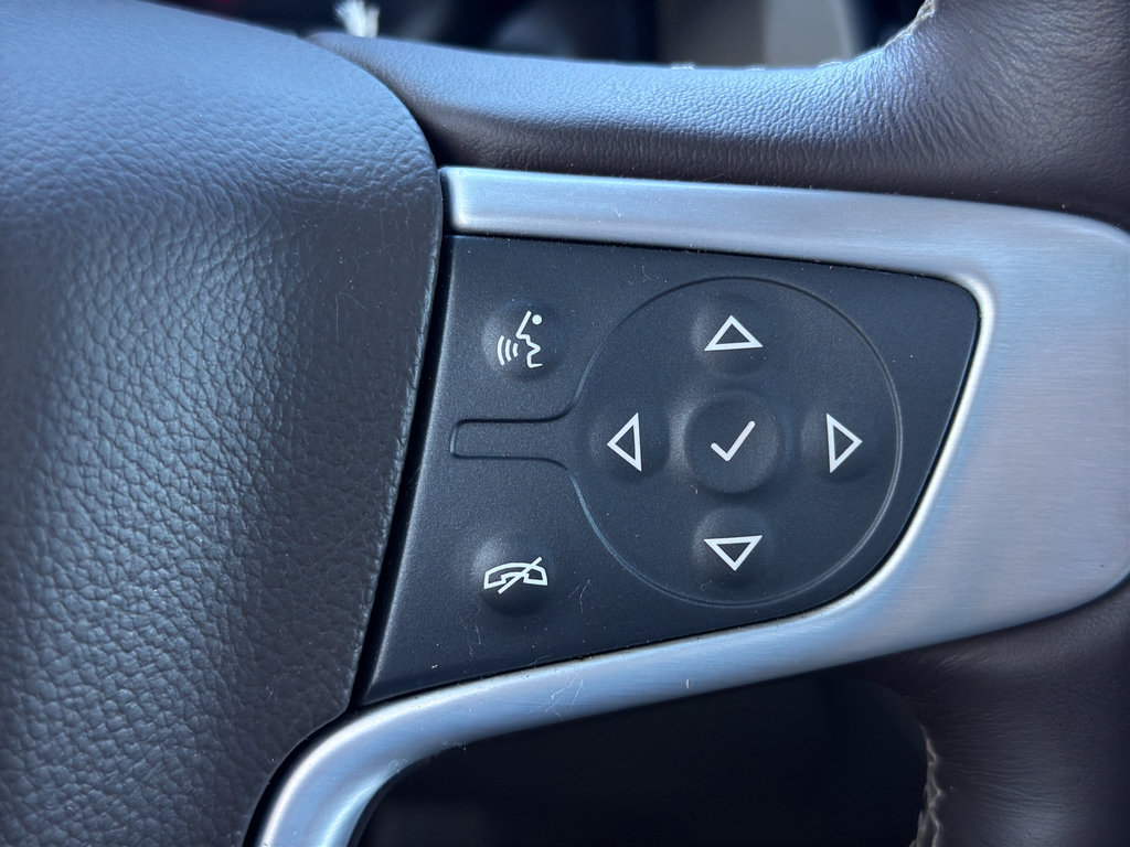 Used 2020 GMC Yukon SLT w/ Open Road Package AWD/4WD image 24
