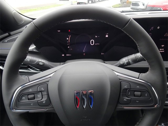 New 2026 Buick Envista Sport Touring w/ Convenience I Package image 21