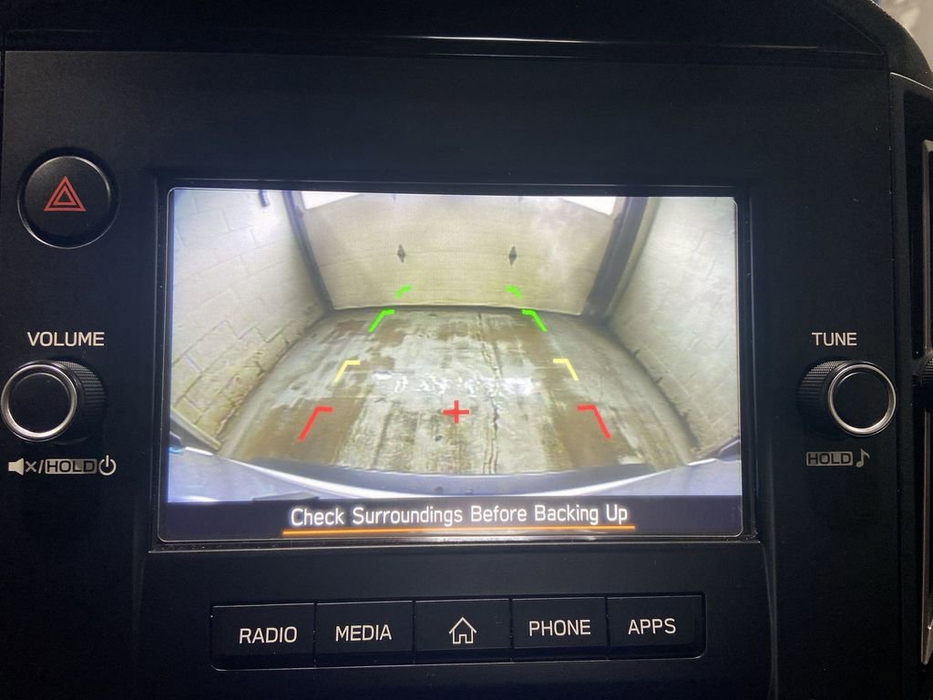 Used 2023 Subaru WRX Base image 14