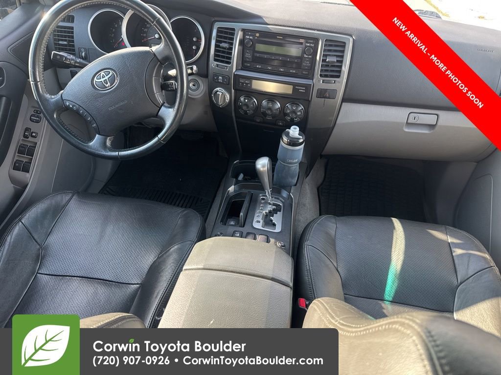 Used 2007 Toyota 4Runner SR5 image 10