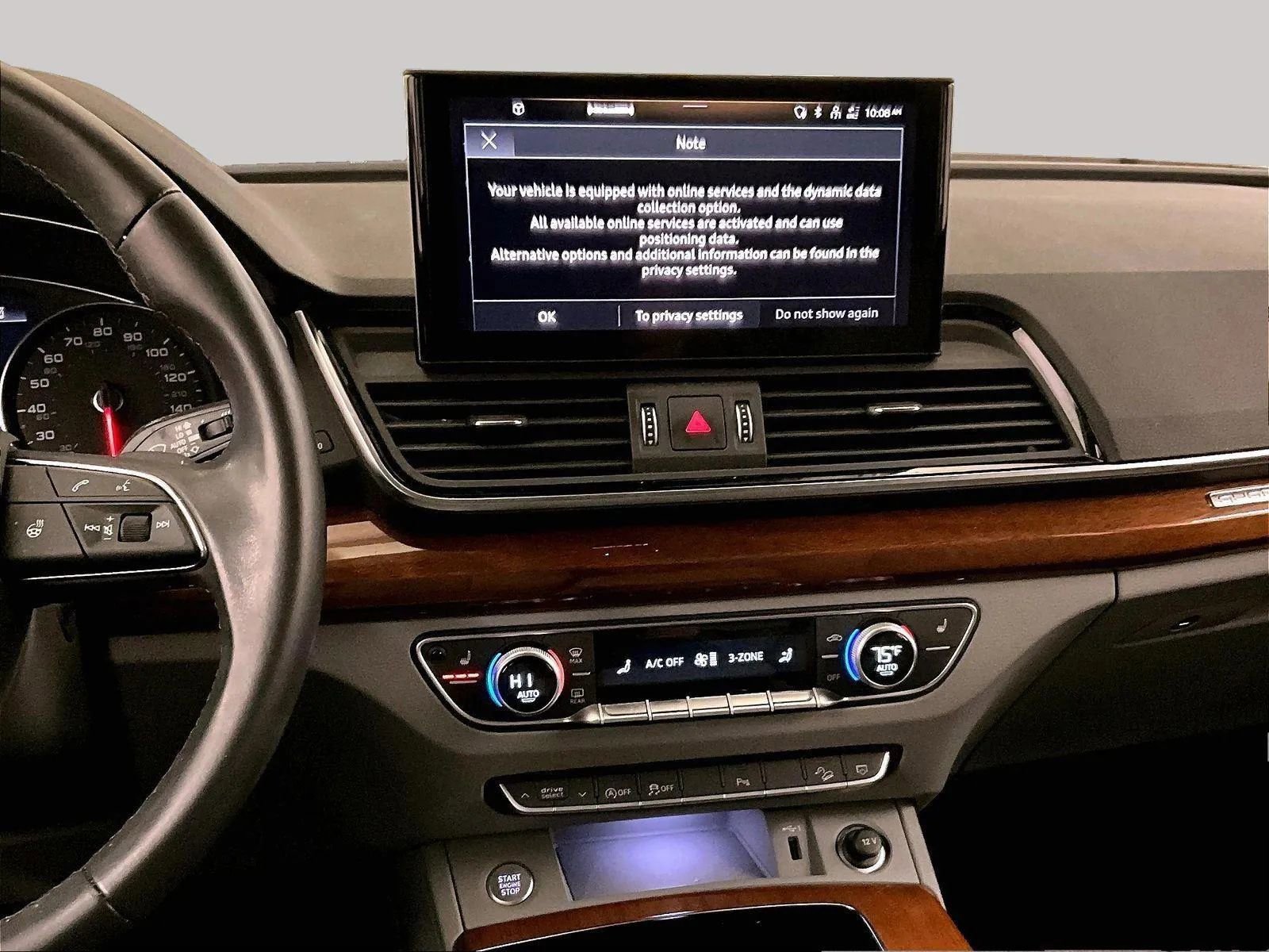 Used 2022 Audi Q5 2.0T Premium image 6