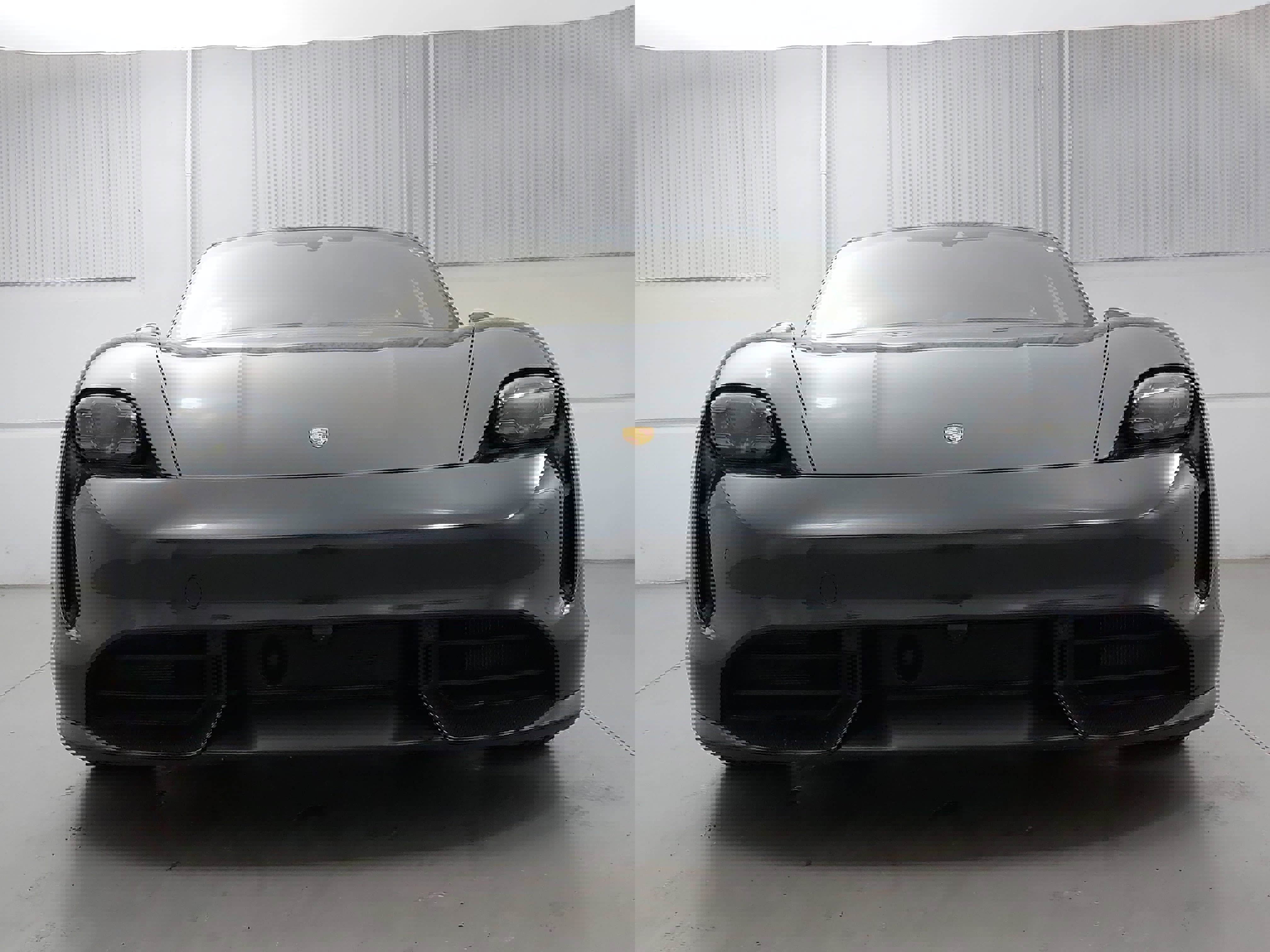 Certified 2021 Porsche Taycan Turbo S w/ Premium Package image 10