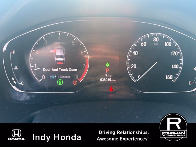 Used 2020 Honda Accord Sport image 4