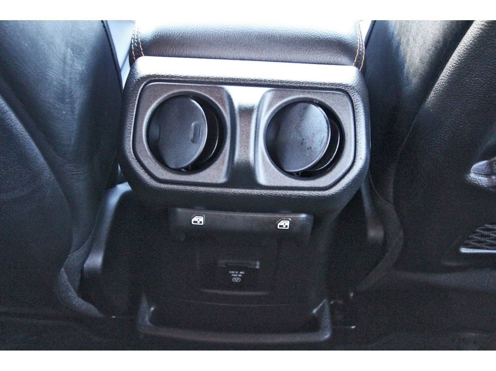 Used 2024 Jeep Wrangler Rubicon 392 image 15