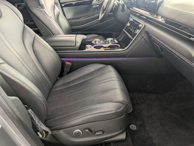 Used 2025 Genesis GV80 2.5T Standard image 34