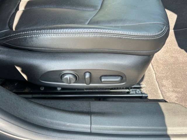 Used 2017 Buick LaCrosse Essence w/ Sights and Sounds Package FWD image 44