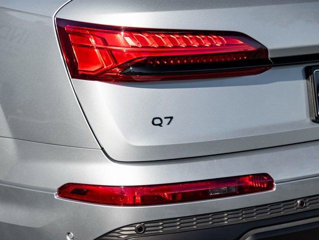 New 2026 Audi Q7 2.0T Premium Plus image 11