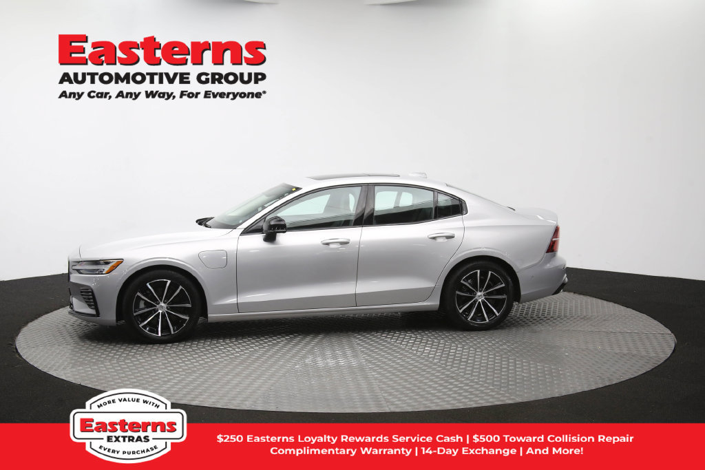 Used 2023 Volvo S60 T8 Plus AWD/4WD image 60