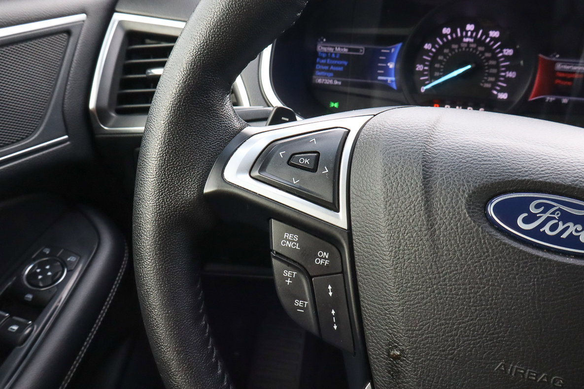 Used 2018 Ford Edge Sport w/ Equipment Group 401A image 31