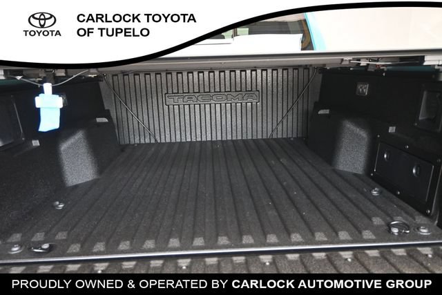 New 2026 Toyota Tacoma TRD Pro AWD/4WD image 35